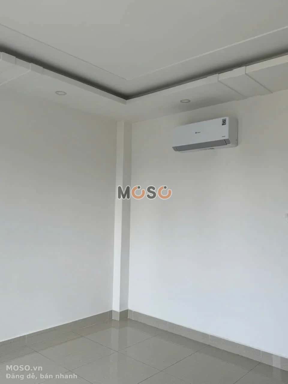 Cho thuê nhà hẻm 55C Trương Đình Hội Quận 8, TP.HCM – 6 phòng ngủ, giá 25 triệu - ảnh 8